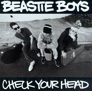 Beastie Boys - Namaste